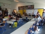 Posumljavanje dvorista i edukacija ucenika OS Vrbanja